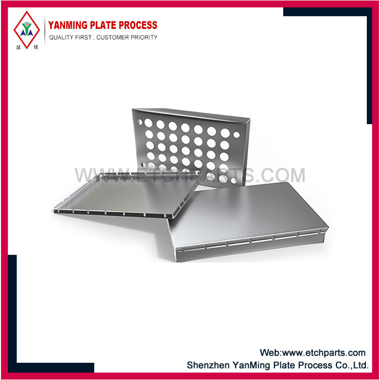 EMI နှင့် RFI Shielding