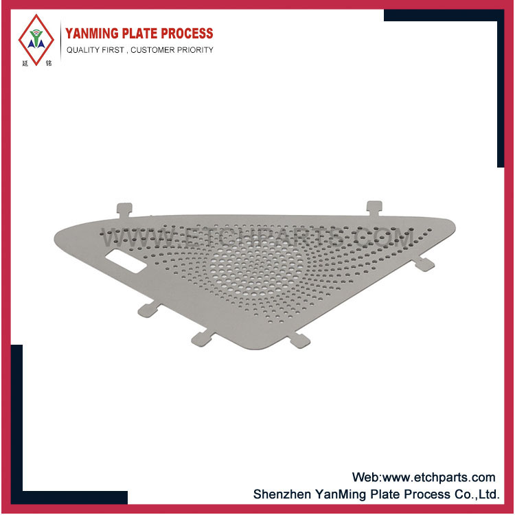 High-End Metal Speaker Speaker Grille ၏ရွေးချယ်မှု