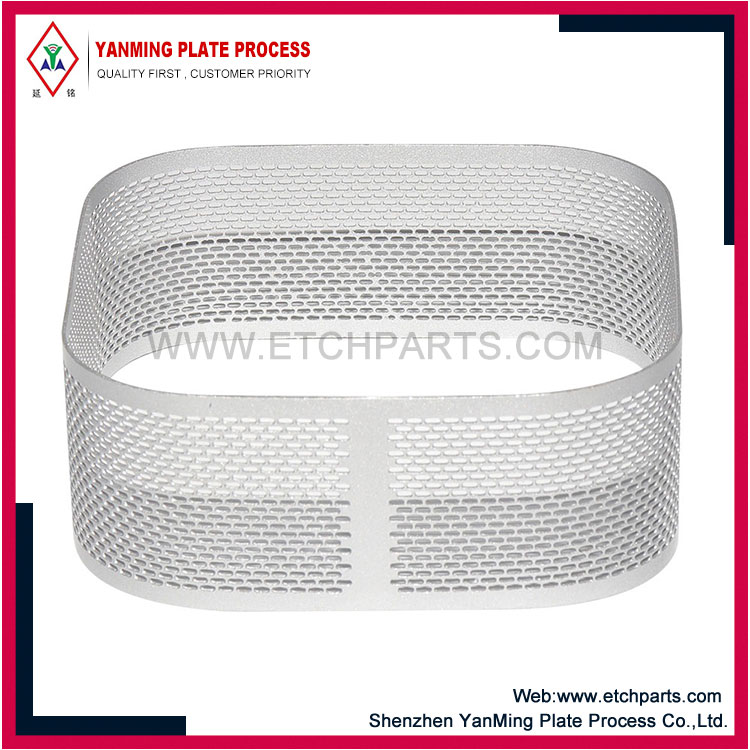 သတ္တု etching အပေါ်မှတ်စုများ