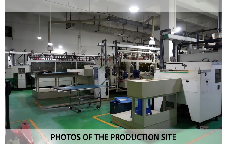 Yanming သံမဏိ၏စွဲချက်ဖြစ်စဉ်ကိုကြည့်ကြပါစို့